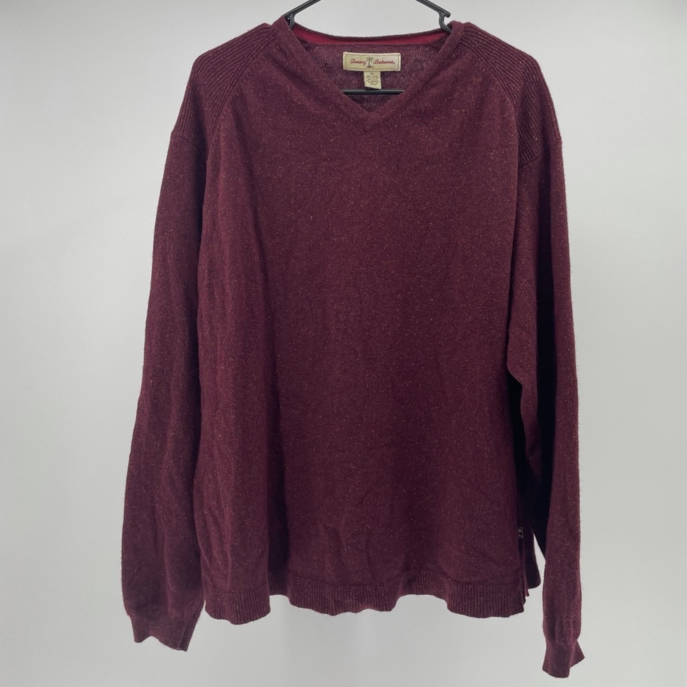 Tommy Bahama Men’s Sweater